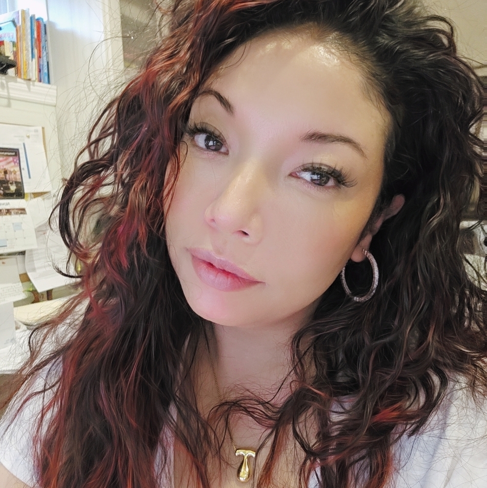 Meet your Posher, Tamara